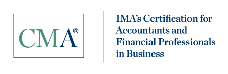 Institute of Management Accountants logo