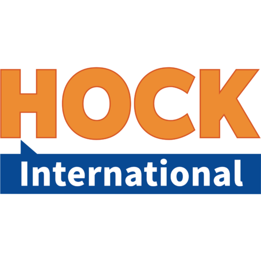 HOCK International logo